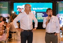 Cooperados da Sicoob Credisul em Tangará da Serra (MT) celebram crescimento em 2023