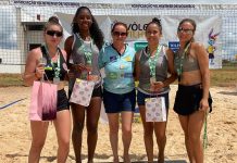 AVV promove circuito de vôlei de praia e participação supera expectativas em Vilhena
