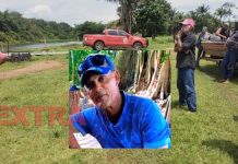 Corpo de vaqueiro que caiu de cavalo em rio é encontrado por força-tarefa em Pimenteiras