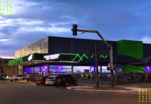 Plano em dobro na academia Engenharia do Corpo em Vilhena