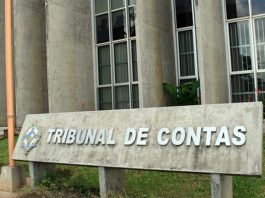 TC e MP emitem nota de esclarecimento sobre prisão e afastamento de auditor substituto em RO