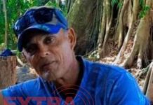 Homem desaparece em rio durante travessia de gado em Pimenteiras