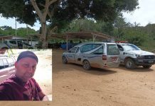 Corpo de comerciante que morreu afogado no rio Guaporé passa por necropsia em Vilhena; velório e sepultamento serão em Cerejeiras