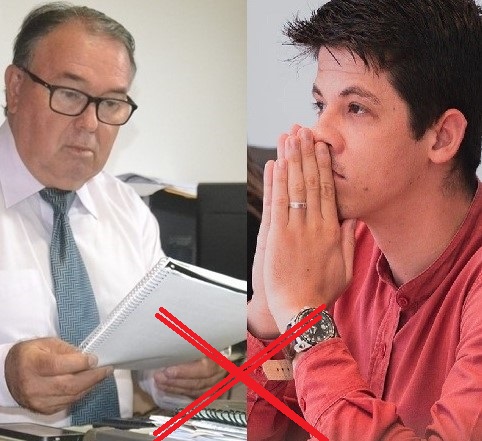 Após denúncia de advogado e repercussão negativa, companheira de vereador vilhenense licenciado é exonerada da assessoria de deputado