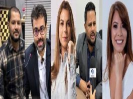 ELEIÇÕES 2024: conheça os pré-candidatos à prefeitura de Porto Velho