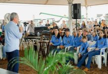 Sicoob Credisul impulsiona negócios na Agrocom em Cerejeiras