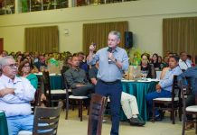 Pré-Assembleia da Sicoob Credisul destaca crescimento das unidades e ações sociais em Rio Branco (AC)