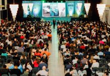 Sicoob Credisul apresenta resultados das unidades e investimentos socioambientais na última Pré-Assembleia de 2024 em Vilhena