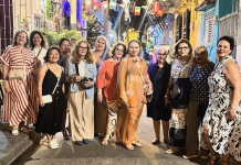 COLUNA SOCIAL MARISA LINHARES: veja os destaques da semana em Cacoal