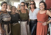 COLUNA SOCIAL MARISA LINHARES: veja os destaques da semana em Cacoal