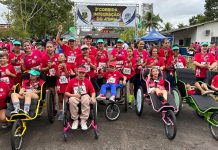 COLUNA SOCIAL MARISA LINHARES: veja os destaques da semana em Cacoal