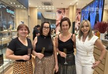 COLUNA SOCIAL MARISA LINHARES: veja os destaques da semana em Cacoal