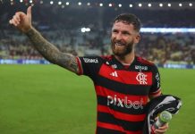 Flamengo é campeão com a melhor defesa da história do Carioca desde 1906