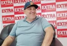 Crise financeira se instala e VEC considera abandonar campeonato estadual, afirma Gaúcho do Milho