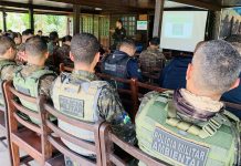 Governo inicia operação “Protetor dos Biomas” para combater desmatamento em RO