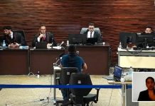 MP obtém condenação de réu a 18 anos de prisão por morte de indígena defensor da floresta em cidade de RO