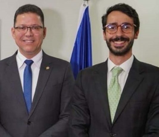 Marcos Rocha comemora retomada de voos em Rondônia e diz que medida vai colaborar com expansão econômica do Estado