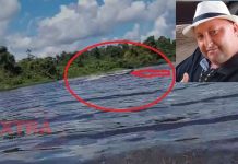 Corpo de comerciante que desapareceu no rio Guaporé após acidente com barco é encontrado em Pimenteiras