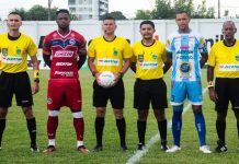 Após 8ª rodada, Porto Velho está garantido na fase final do Rondoniense