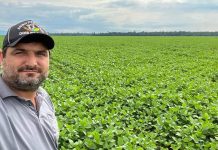 Com quatro nomes à prefeitura, MDB se fortalece e pecuarista filho de ex-prefeito ganha força em Cabixi