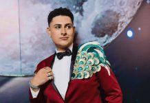 Influenciador “Rato” celebra aniversário com festa em Porto Velho