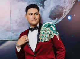 Influenciador “Rato” celebra aniversário com festa em Porto Velho