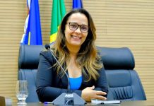 Deputada Rosangela Donadon solicita intervenção urgente do DER para recuperação da linha C5 entre Urupá e Alvorada D´Oeste