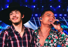 SÁBADO: Old Ranch celebra 12 anos com show de Pedro Sanchez & Thiago em Vilhena