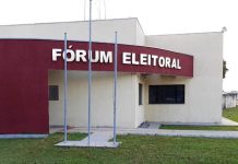 Vilhena tem 108 nomes oficializados a vereador para julgamento pela Justiça Eleitoral