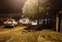 Homem é executado em suposta “boca de fumo” durante guerra entre facções em Vilhena