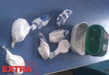 Adolescente que realizava entrega de drogas é apreendido e delata “boqueiro” em Vilhena