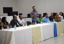 Vilhena sedia capacitação para conselheiros tutelares de RO