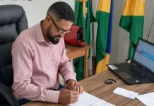 Presidente acata recomendação do MP, exonera comissionados e anuncia concurso público na Câmara de Cerejeiras