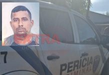 Venezuelano é assassinado a facadas em Chupinguaia