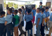 Mostra de Fotografia ‘Olhares Amazônicos: Retratos de Rondônia’ deslumbra visitantes em Vilhena; fotos