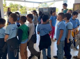 Mostra de Fotografia ‘Olhares Amazônicos: Retratos de Rondônia’ deslumbra visitantes em Vilhena; fotos