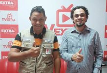 Diretoria da Associação dos Voluntários Conquistadores comenta projetos em Vilhena