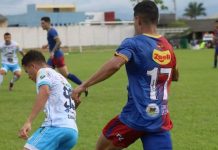 Time apoiado pela Miami Group Invest e Zaeli Alimentos é finalista do Campeonato Rondoniense 2024