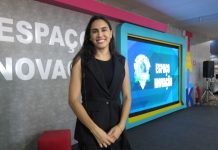 Empresa de Minas Gerais liderou o ‘Espaço Inovação’ na Rondônia Rural Show com uma série de palestras