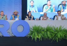 Dra. Taíssa destaca requerimento realizado para viabilização de mutirão do CAR durante a 11ª RRSI