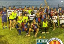 Miami Group Invest e Zaeli Alimentos apoiam futebol Rondoniense