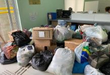 Acadêmico da FIMCA mobiliza comunidade de Itapuã em campanha de solidariedade para vítimas da tragédia no RS