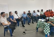 Associações e prefeituras do Cone Sul analisam problemas e apresentam soluções para Segurança Pública