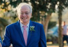 Procurador do Município de Chupinguaia morre vítima de infarto em hospital de Cacoal; prefeita expressa condolências