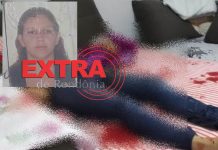 Vizinhos ouvem tiros, acionam polícia e encontram mulher morta em Vilhena