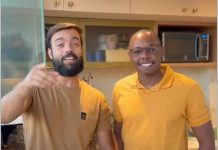 Lucas Reis & Thácio confirmam presença na Expocol 2024 em vídeo, confira