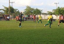 Com premiação em dinheiro, Copa Embratel definida para junho em Vilhena