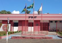 Corpo de Bombeiros de Vilhena abre ponto de coleta para ajudar vítimas das enchentes no Rio Grande do Sul