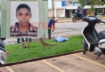 Adolescente é apreendido e confessa que matou colega com golpes de canivete em Colorado