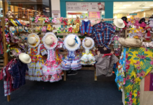 Vilhena celebra talento local na Feira de Artesanato Junina neste sábado